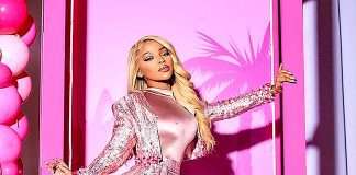 Barbie