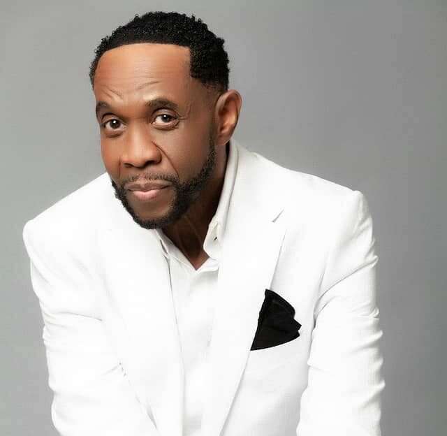 Freddie Jackson