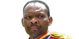 Sandlana takes on Nimrod Nkosi