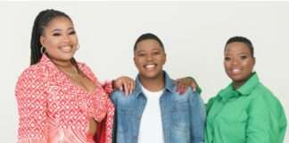 'Izingane zeS’thembu