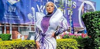 Jessica Nkosi