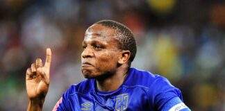 Cape Town City
