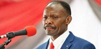 Michael Sandlana in hostile takeover bid of Mozambican branch