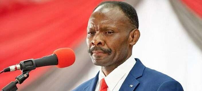 Michael Sandlana in hostile takeover bid of Mozambican branch