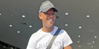 Musa Motha