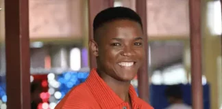 Musa Motha