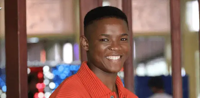 Musa Motha