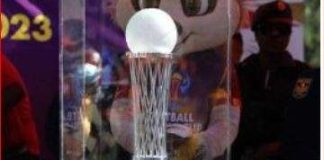Netball World Cup