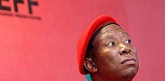 We will not attend ANC's extended parliamentary caucus – EFF