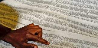 2023 matric results