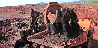Implats mine deaths