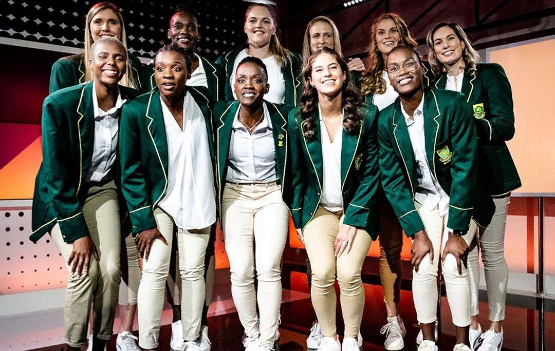 Proteas