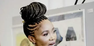 Azania Mosaka