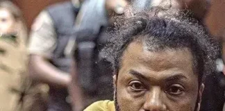 Thabo Bester prison escape