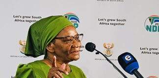 Inquiry to investigate deaths of two SANDF soldiers in the DRC