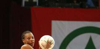 Netball World Cup