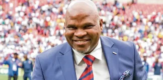 Kaizer Chiefs