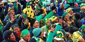 We do not want GNU, but voters do — ANC Women’s League