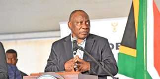 Ramaphosa