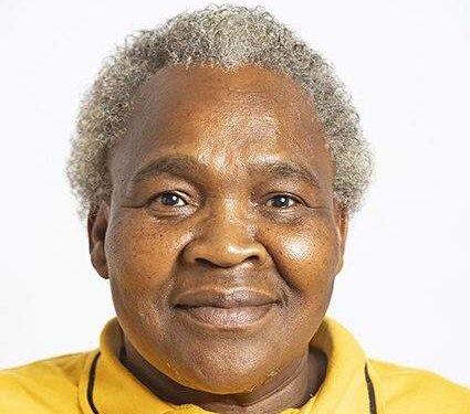 ANCWL criticises Tshwane region's new leadership