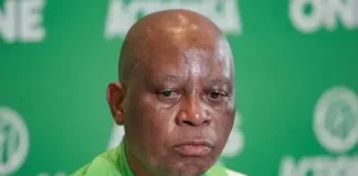 Mashaba cancels party KZN Ward launch after shooting incident