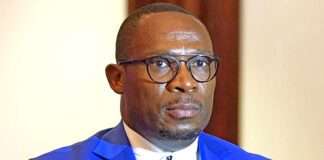 DA and ANC
