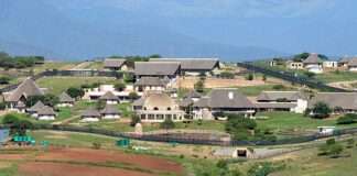 Nkandla