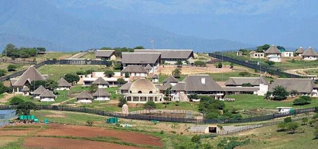 Nkandla