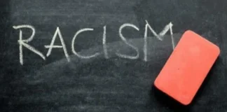 Manager fired after being found guilty of racism 