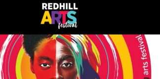 Redhill