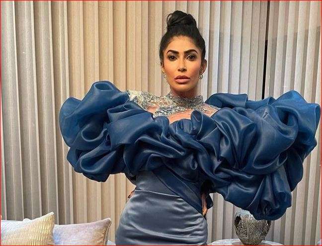 Sorisha Naidoo