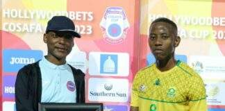 Thabo Cele joins Kaizer Chiefs