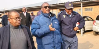 Gauteng Education and Suicide