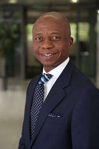 William Mzimba