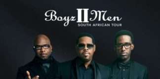 Boyz II Men