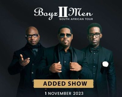 Boyz II Men
