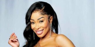 Khanyi Mbau ends relationship with Mushonga