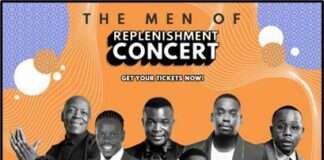 concert