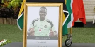 Senzo murder case postponed as state fails to hand over evidence