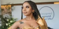 Kelly Khumalo
