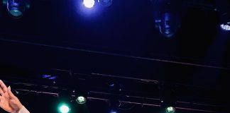 Replenishment Concert