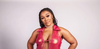 Lady Zamar
