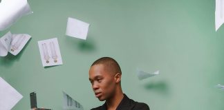Thebe Magugu