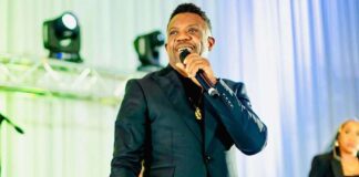 Benjamin Dube leaves Spirit of Praise