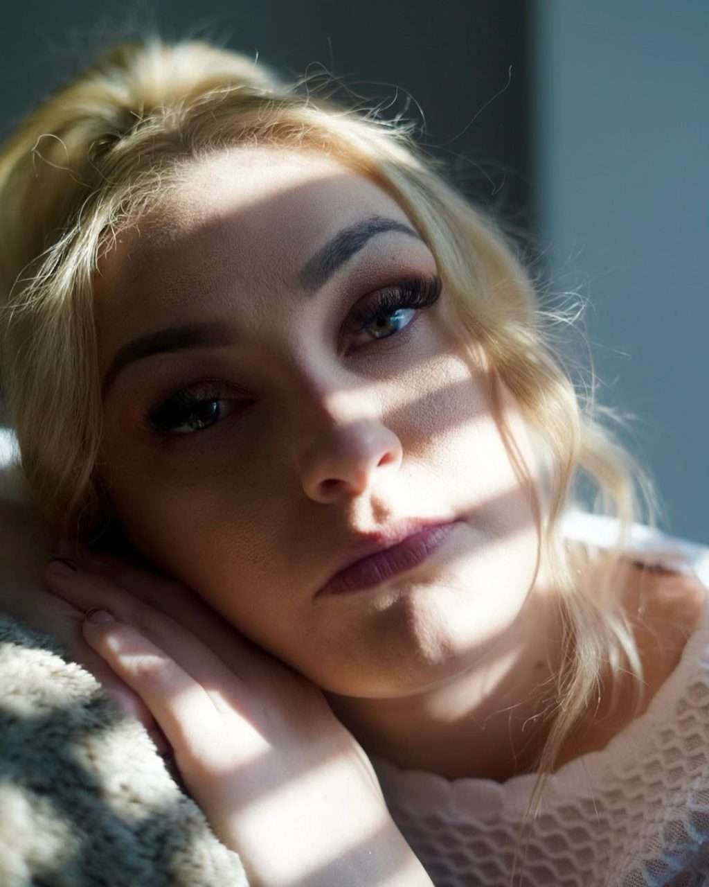 Holly Rey