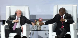 Brics economies