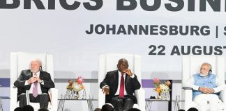 Brics Summit