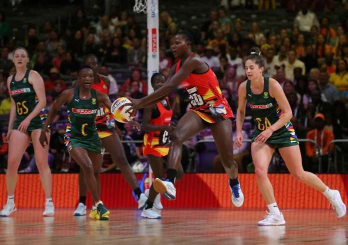Proteas World Cup