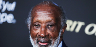 Clarence Avant