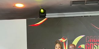 Crown Gospel Music Awards